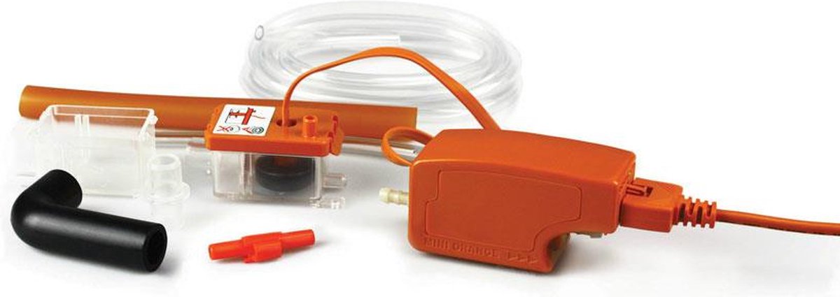 MINI POMP MINI ORANGE - STANDARD