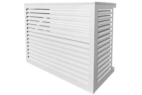 ALX-5680 Omkasting - gelakt aluminium xlarge - 1310x650-800x1200mm