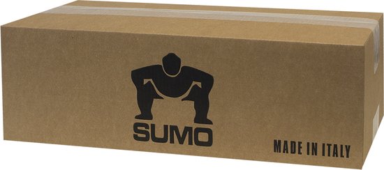 SUMO - Montagebalk 2 stuks - Ventilatie- en airconditioningaccessoire - Van trillingsdempend rubber - Airco