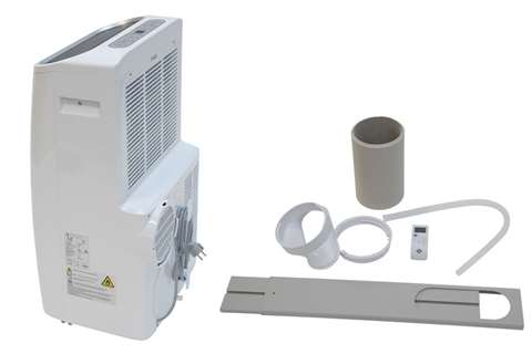 ALX-9000-000 Mobiele airco wifi enkel koelen - r290