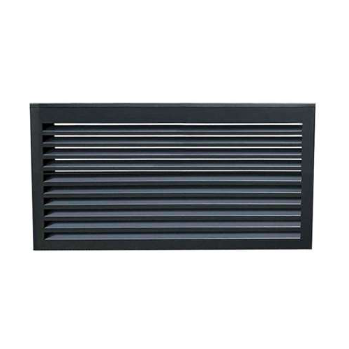 ALX-5684 Achterpaneel voor aluminium omkasting xxl extensie