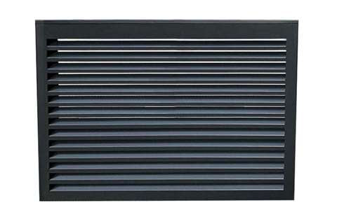 ALX-5622 Achterpaneel voor aluminium omkasting large