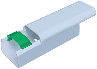 Climaplus Quick fit clamp 70 x 55 mm