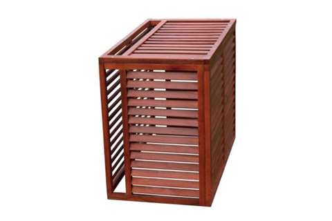 ALX-5522-000 Achterpaneel voor houten omkasting large