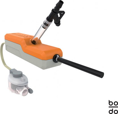 Sauermann SI-20 Condenspomp Water Split Pomp Met Vlotter