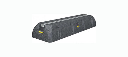SUMO - Montagebalk 2 stuks - Ventilatie- en airconditioningaccessoire - Van trillingsdempend rubber - Airco