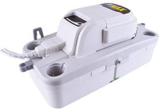 Aspen condenswaterpomp tankpomp max hi-flow 285x144x134mm