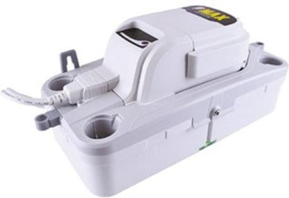 Aspen condenswaterpomp tankpomp max hi-flow 285x144x134mm