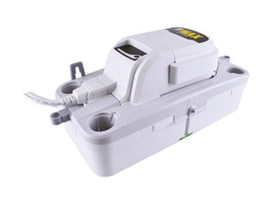 Aspen condenswaterpomp tankpomp max hi-flow 285x144x134mm