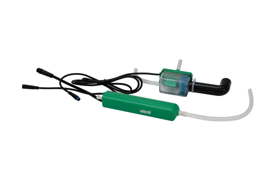 Airli - A20 - Condenspomp - Compact - Stil - Krachtige Afvoer