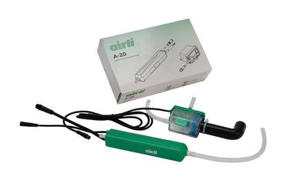 Airli - A20 - Condenspomp - Compact - Stil - Krachtige Afvoer