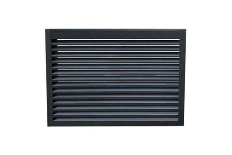 ALX-5602 Achterpaneel voor aluminium omkasting small