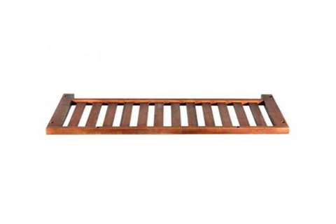 ALX-5521-000 Bodemplaat voor houten omkasting large