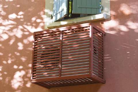 ALX-5501-000 Bodemplaat voor houten omkasting small
