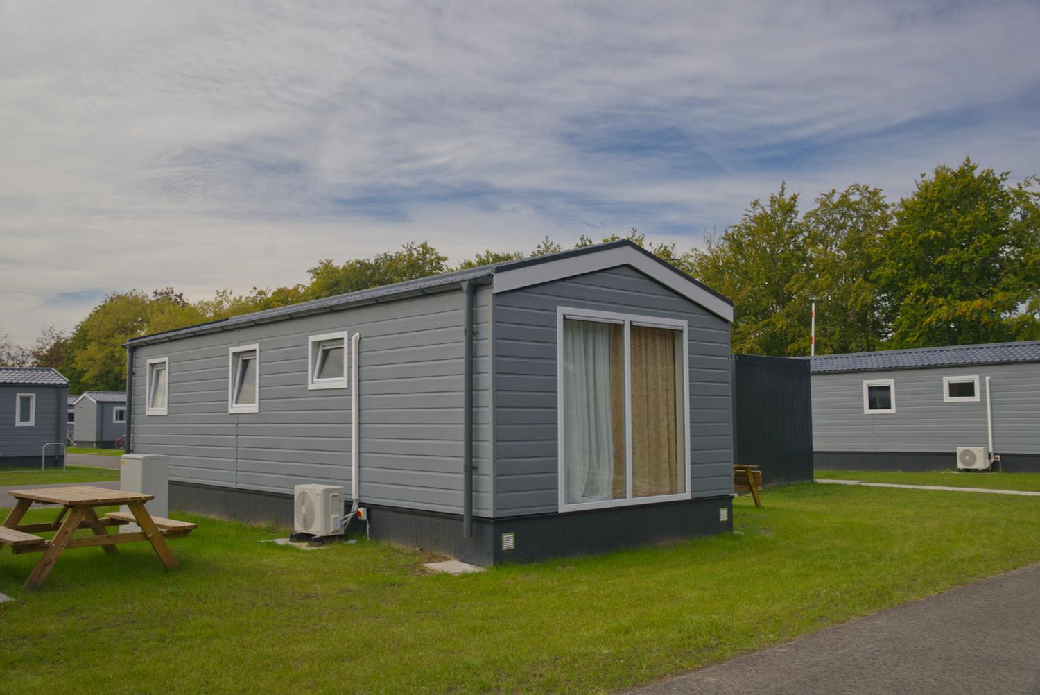 BodoClimate aircoprojecten airconditioning systemen installatie onderhoud