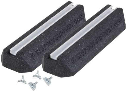 FIX-IT FOOT Montage balk SET 600x180x95 mm
