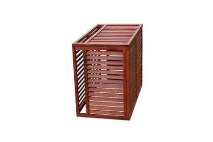 ALX-5502-000 Achterpaneel voor houten omkasting small