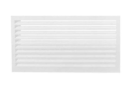ALX-5684 Achterpaneel voor aluminium omkasting xxl extensie